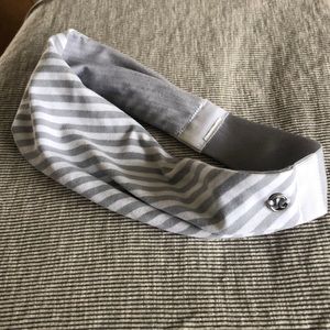 LULULEMON Headband
